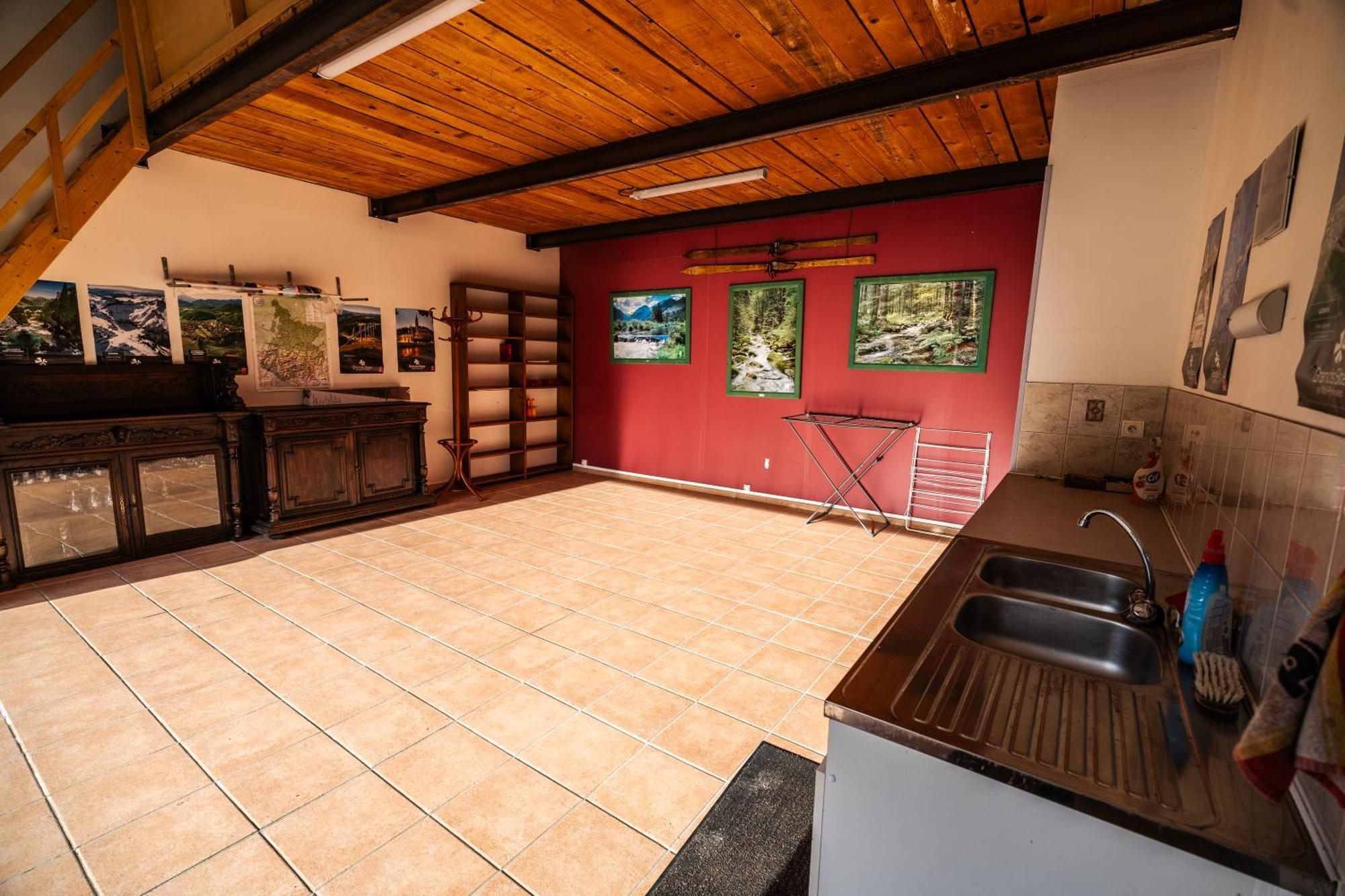 Gite De Benque Exterior photo
